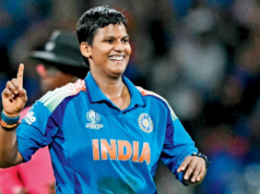 Copa do Mundo Feminina ODI 2025: Veja por que Deepti merece! Copa do Mundo Feminina ODI 2025: Veja por que Deepti merece!