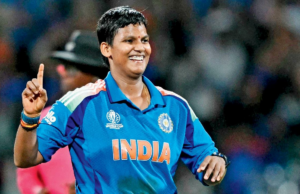 Copa do Mundo Feminina ODI 2025: Veja por que Deepti merece! Copa do Mundo Feminina ODI 2025: Veja por que Deepti merece!
