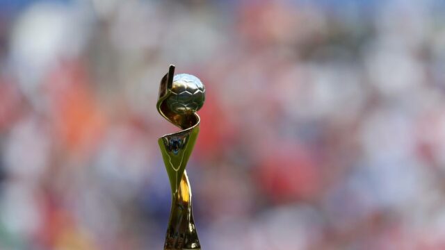 Copa do Mundo Feminina da FIFA 2027: grupos de qualificação, formato, lista de seleções
