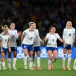 Copa do Mundo Feminina da FIFA 2035: chefes do futebol do Reino Unido traçam plano para sediar a primeira Copa do Mundo na Grã-Bretanha desde 1966