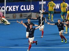 Copa do Mundo Júnior Masculina da FIH 2025: etapa de Chennai finalmente testemunha encontros emocionantes enquanto França e Japão conquistam vitórias sólidas lightbox-info