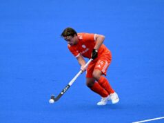 Copa do Mundo Júnior Masculina da FIH: Holanda vence suspense contra a Inglaterra; Malásia e Alemanha registram grandes vitórias lightbox-info