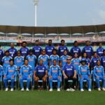 Copa do Mundo ODI Feminina 2025: Conheça os membros da seleção indiana do WC