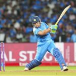 Copa do Mundo ODI Feminina 2025: Ordem inferior na vanguarda, façanha. Richa Ghosh e Nadine de Klerk