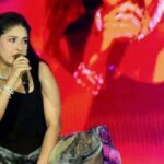 Copa do Mundo ODI Feminina de 2025: Sunidhi Chauhan se apresentará durante a final da Índia x África do Sul