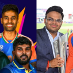 Copa do Mundo T20 2026: locais, embaixador do evento, programação e muito mais