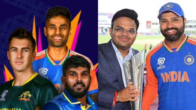 Copa do Mundo T20 2026: locais, embaixador do evento, programação e muito mais
