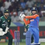 Copa do Mundo T20 de 2026: Índia enfrentará o Paquistão na fase de grupos em 15 de fevereiro