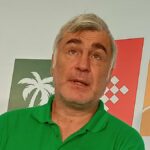 Copa do Mundo da FIDE: GM Ivanchuk da Ucrânia explica por que ele 'não pode fazer nada' além de xadrez