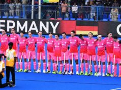 Copa do Mundo de Hóquei Júnior de 2025: Alemanha, vencedora da série, deseja mais elogios sob o comando do técnico Stenzel lightbox-info