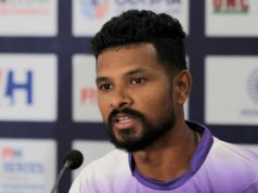 Copa do Mundo de Hóquei Júnior de 2025: Birendra Lakra busca inspirar a próxima geração como voz tática no acampamento da Índia Copa do Mundo de Hóquei Júnior de 2025: Birendra Lakra busca inspirar a próxima geração como voz tática no acampamento da Índia