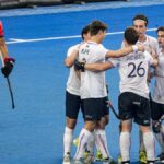 Copa do Mundo de Hóquei Júnior de 2025: França derrota Coreia do Sul, Austrália evita retorno de Bangladesh