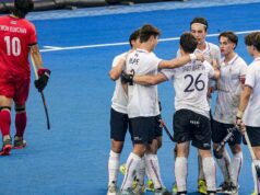 Copa do Mundo de Hóquei Júnior de 2025: França derrota Coreia do Sul, Austrália evita retorno de Bangladesh Copa do Mundo de Hóquei Júnior de 2025: França derrota Coreia do Sul, Austrália evita retorno de Bangladesh