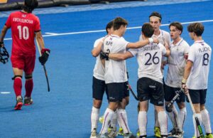 Copa do Mundo de Hóquei Júnior de 2025: França derrota Coreia do Sul, Austrália evita retorno de Bangladesh Copa do Mundo de Hóquei Júnior de 2025: França derrota Coreia do Sul, Austrália evita retorno de Bangladesh