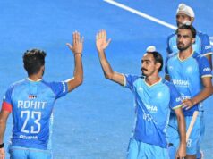 Copa do Mundo de Hóquei Júnior de 2025: a fome da Índia agrada Sreejesh após vitória por 7 a 0 sobre o Chile Copa do Mundo de Hóquei Júnior de 2025: a fome da Índia agrada Sreejesh após vitória por 7 a 0 sobre o Chile