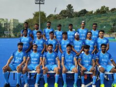 Copa do Mundo de Hóquei Masculino Júnior da FIH 2025: prévia da seleção indiana, jogos, pontos fortes e fracos lightbox-info