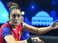 Copa do Mundo de Tênis de Mesa de Equipe Mista de 2025: seleção indiana, programação, formato, informações de transmissão ao vivo Copa do Mundo de Tênis de Mesa de Equipe Mista de 2025: seleção indiana, programação, formato, informações de transmissão ao vivo