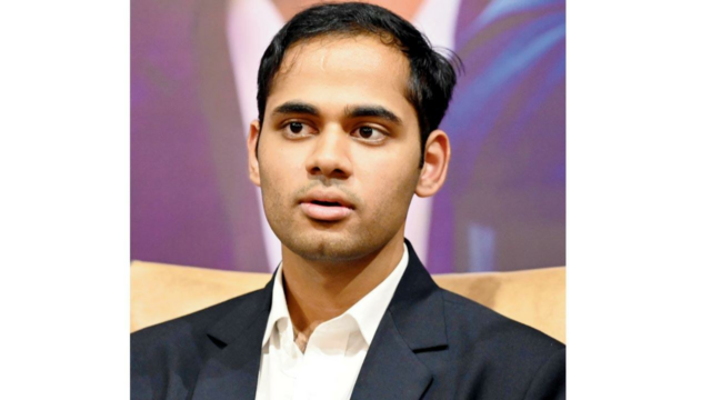 Copa do Mundo de Xadrez: Arjun Erigaisi surpreende Levon Aronian Copa do Mundo de Xadrez: Arjun Erigaisi surpreende Levon Aronian e entra nas quartas de final da FIDE