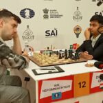 Copa do Mundo de Xadrez, Rodada 2: Diptayan de Calcutá derrota Nepomniachtchi; Gukesh e Erigaisi avançam