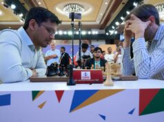 Copa do Mundo de Xadrez, Rodada 5: Índios em ação – Cronograma, oponentes, informações de streaming Copa do Mundo de Xadrez, Rodada 5: Índios em ação – Cronograma, oponentes, informações de streaming