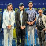 Coproduções Indonésia-Malásia aumentam com quatro novos projetos de filmes no mercado JAFF