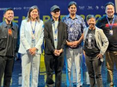 Coproduções Indonésia-Malásia aumentam com quatro novos projetos de filmes no mercado JAFF Coproduções Indonésia-Malásia aumentam com quatro novos projetos de filmes no mercado JAFF