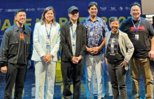 Coproduções Indonésia-Malásia aumentam com quatro novos projetos de filmes no mercado JAFF Coproduções Indonésia-Malásia aumentam com quatro novos projetos de filmes no mercado JAFF