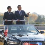 Coreia do Norte alerta EUA sobre efeito 'dominó' de arma nuclear