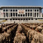 Coreia do Norte ameaça EUA com “ações mais agressivas”