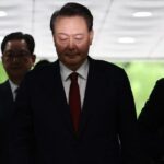 Coreia do Sul indicia ex-líder Yoon sob acusação de ajudar o inimigo