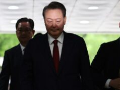 Coreia do Sul indicia ex-líder Yoon sob acusação de ajudar o inimigo Coreia do Sul indicia ex-líder Yoon sob acusação de ajudar o inimigo