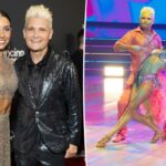 Corey Feldman lança discurso contra 'tóxico' 'DWTS' enquanto mira em novo ex-aluno do programa, Maksim Chmerkovskiy