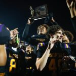 Coroação do Cruzado: Riordan não deixa dúvidas, domina Serra e conquista primeiro campeonato da CCS Open Division