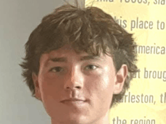 Corpo de Owen Kenney recuperado e identificado pelas autoridades owen kenney Equipe de resposta a emergências da Carolina facebook principal