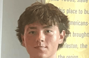 Corpo de Owen Kenney recuperado e identificado pelas autoridades owen kenney Equipe de resposta a emergências da Carolina facebook principal