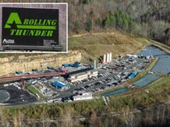 Corpo de mineiro ‘heróico’ da Virgínia Ocidental preso em mina inundada recuperado após intenso esforço de 5 dias Corpo de mineiro 'heróico' da Virgínia Ocidental preso em mina inundada recuperado após intenso esforço de 5 dias