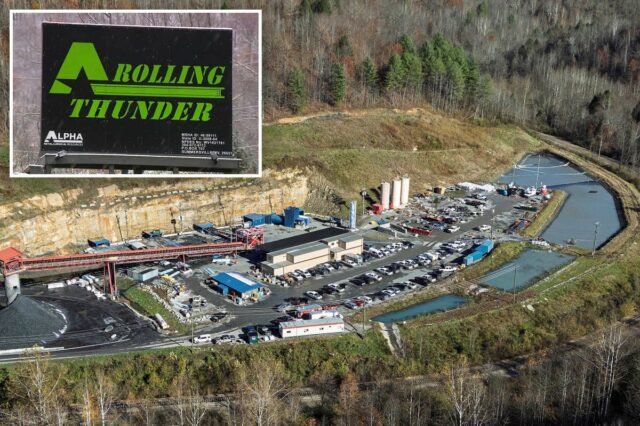 Corpo de mineiro 'heróico' da Virgínia Ocidental preso em mina inundada recuperado após intenso esforço de 5 dias
