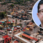 Corpo de padre desaparecido é encontrado embrulhado em plástico no México