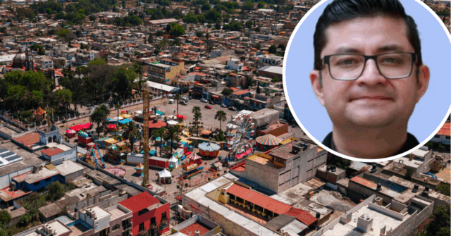 Corpo de padre desaparecido é encontrado embrulhado em plástico no México
