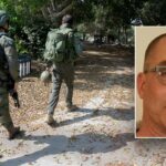 Corpo de refém israelense que ‘lutou heroicamente’ para defender a comunidade durante o massacre de 7 de outubro é devolvido: IDF