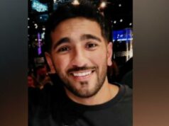 Corpo encontrado em busca de homem desaparecido em Bristol Yahoo news home