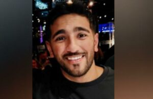 Corpo encontrado em busca de homem desaparecido em Bristol Yahoo news home