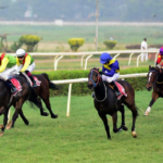 Corridas de cavalos: Bashir pode humilhar rivais mais jovens em Mahalaxmi