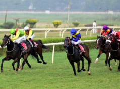 Corridas de cavalos: Bashir pode humilhar rivais mais jovens em Mahalaxmi Corridas de cavalos: Bashir pode humilhar rivais mais jovens em Mahalaxmi