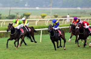 Corridas de cavalos: Bashir pode humilhar rivais mais jovens em Mahalaxmi Corridas de cavalos: Bashir pode humilhar rivais mais jovens em Mahalaxmi