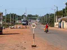 Costa do Marfim reforça defesa fronteiriça devido ao “fluxo incomum” de refugiados malineses Costa do Marfim reforça defesa fronteiriça devido ao “fluxo incomum” de refugiados malineses