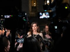 Cottle: As três mulheres que quebraram o controle de Trump no Congresso Cottle: As três mulheres que quebraram o controle de Trump no Congresso