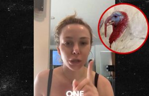 Courtney Stodden diz que se sente como um peru que não foi perdoado Courtney-stodden-cal-26-11-2025