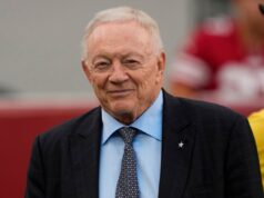 Cowboys anunciam duas mudanças no elenco após grande vitória sobre Chiefs Jerry Jones, Dallas Cowboys