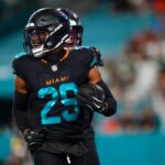 Minkah Fitzpatrick, Miami Dolphins, Dallas Cowboys